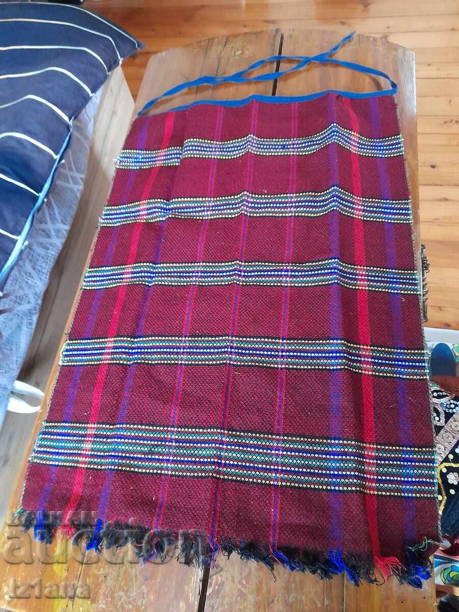 Ποδιά αντίκα Ποδιά αντίκα