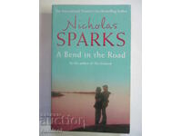 A Bend in the Road - Nicholas Sparks