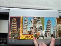Star Card Set - Italy - Pisa