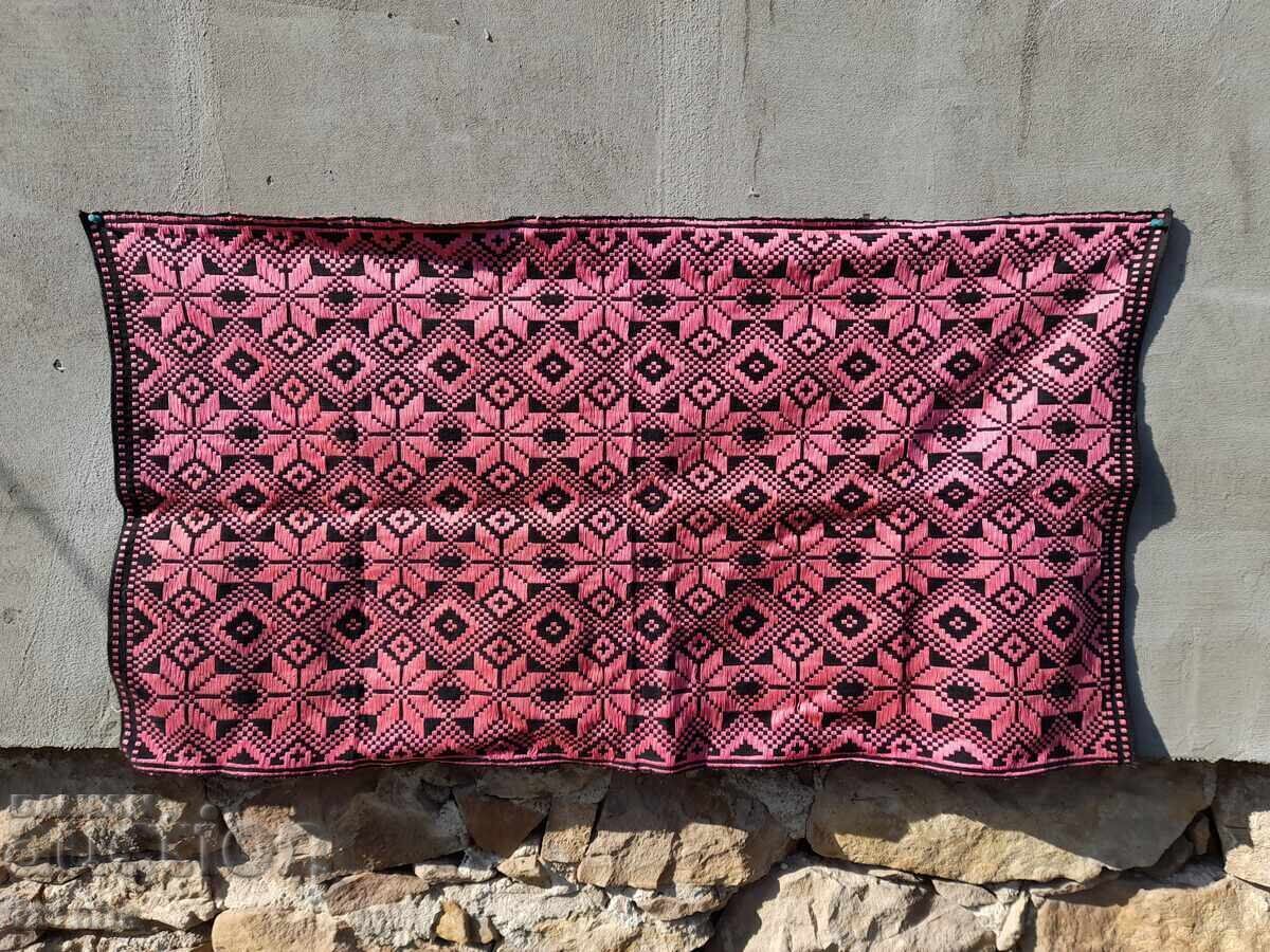 Antique carpet, wall covering with price 22.00 BGN | € 11.25