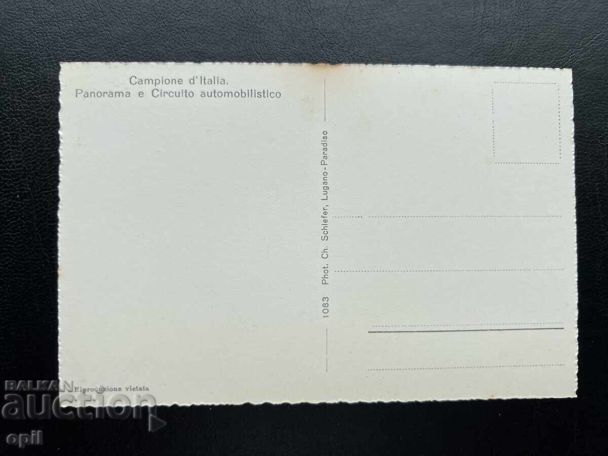 Carte poștală veche - Italia cu preț 1.00 BGN | € 0.51 Carte poștală veche - Italia cu preț 1.00 BGN | € 0.51