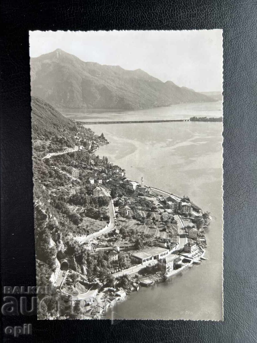 Carte poștală veche - Italia Carte poștală veche - Italia