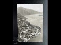 Carte poștală veche - Italia