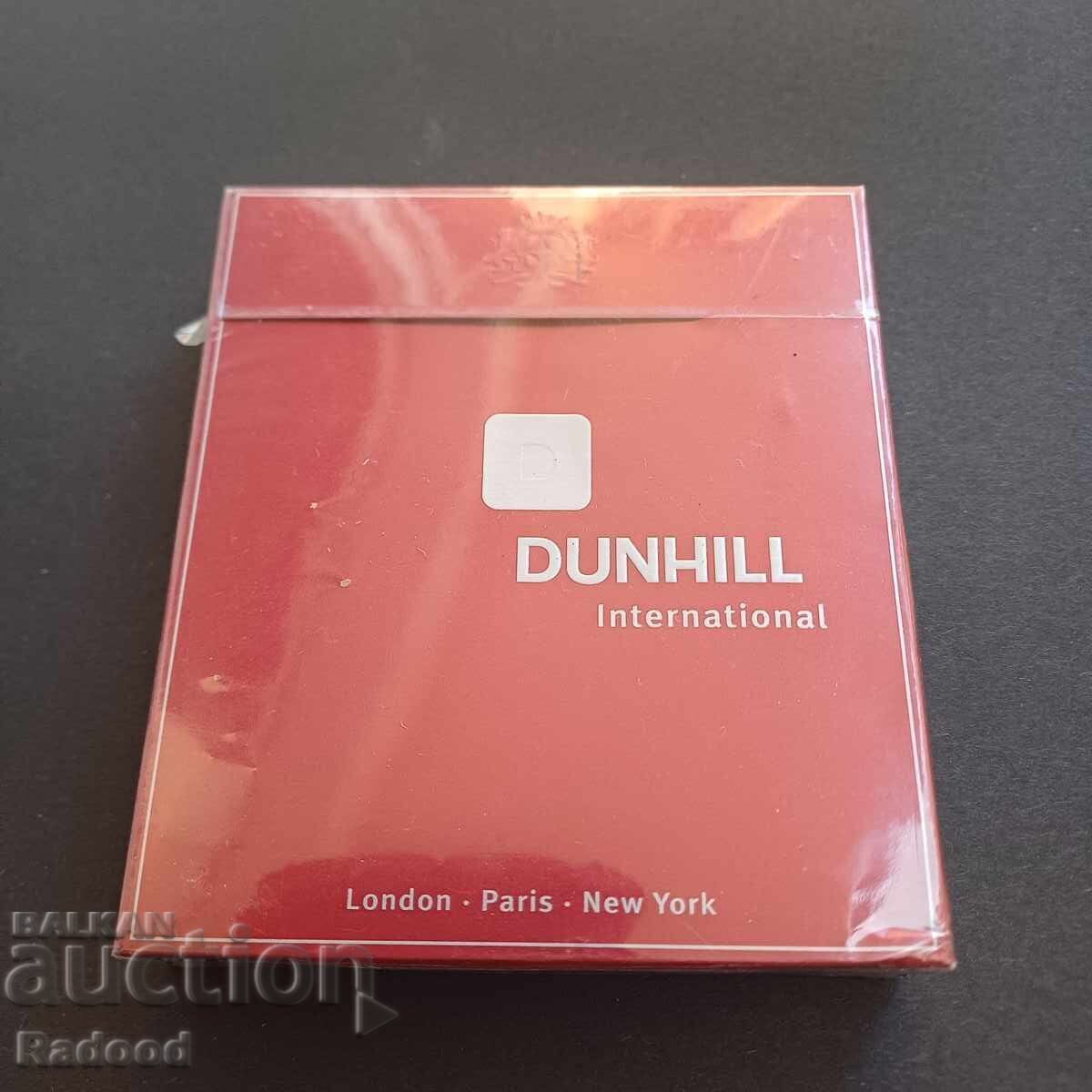 DUNHILL