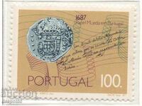 1987. Portugal. 300th Anniversary of Banknotes in Portugal