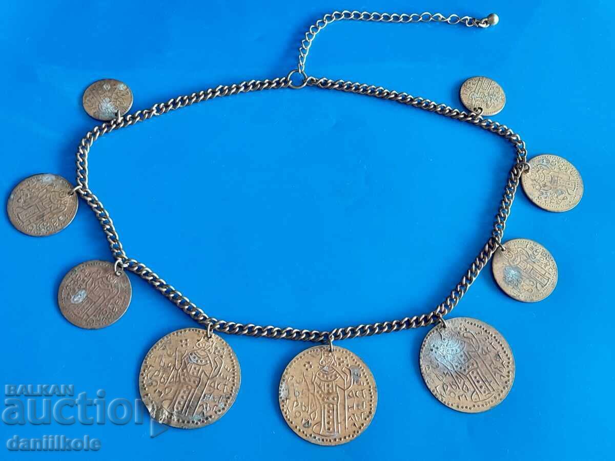 *$*Y*$* ΝΑΝΙΖ ΜΠΟΥΛΓΚΑΡΙΚΑ ΠΕΝΤΑΡΙ ΧΡΥΣΑ - ΚΑΛΑ *$*Y*$* - 6