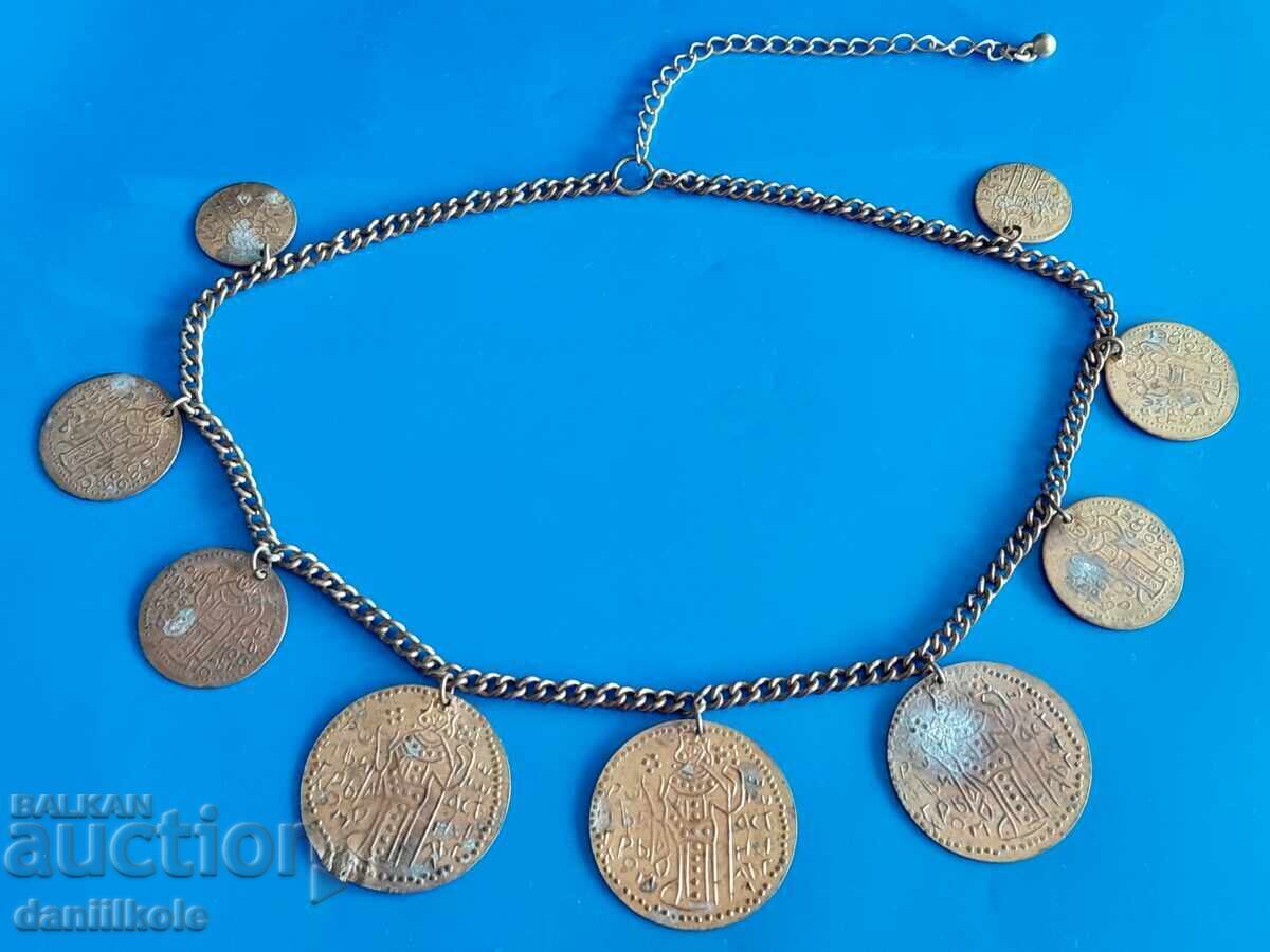 *$*Y*$* ΝΑΝΙΖ ΜΠΟΥΛΓΚΑΡΙΚΑ ΠΕΝΤΑΡΙ ΧΡΥΣΑ - ΚΑΛΑ *$*Y*$* - 7