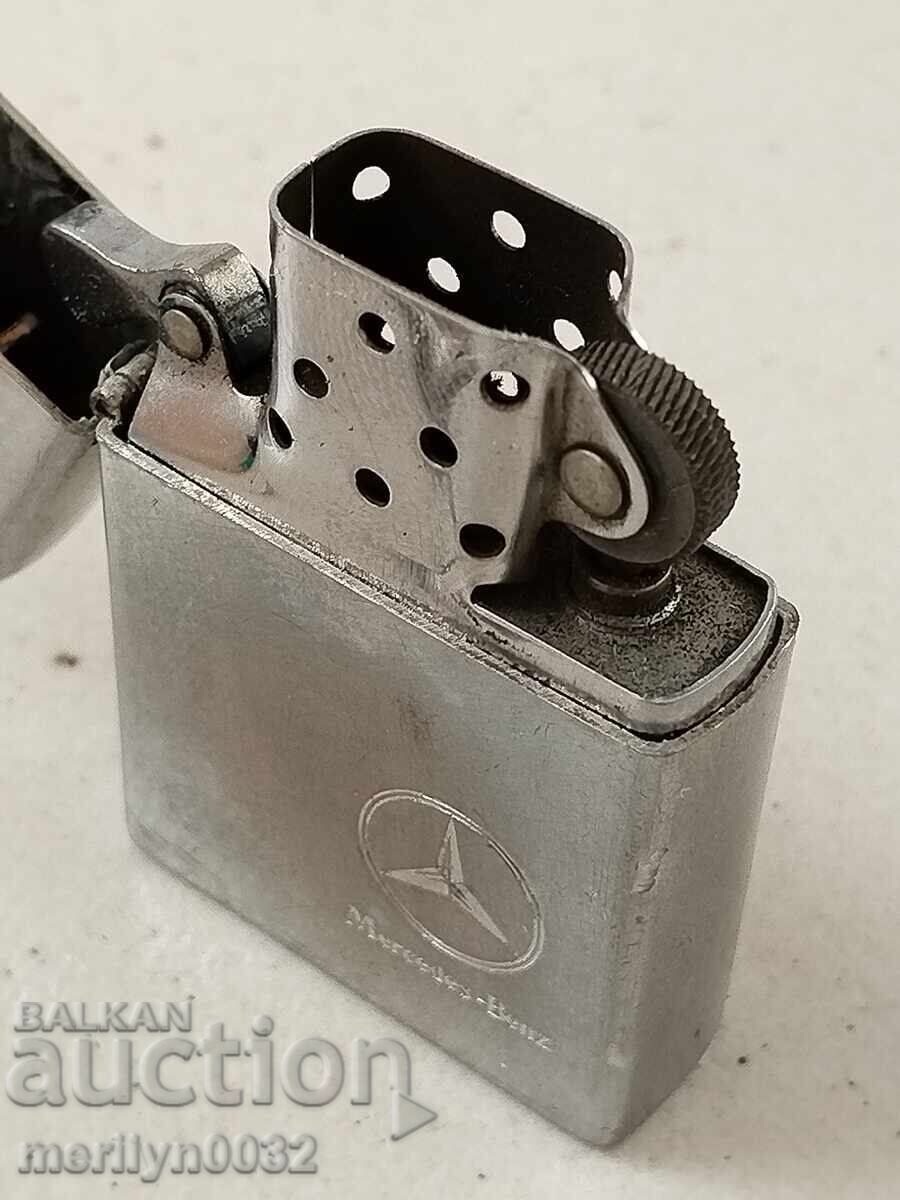 Бензинова запалка ZIPPO USA Работи - 5