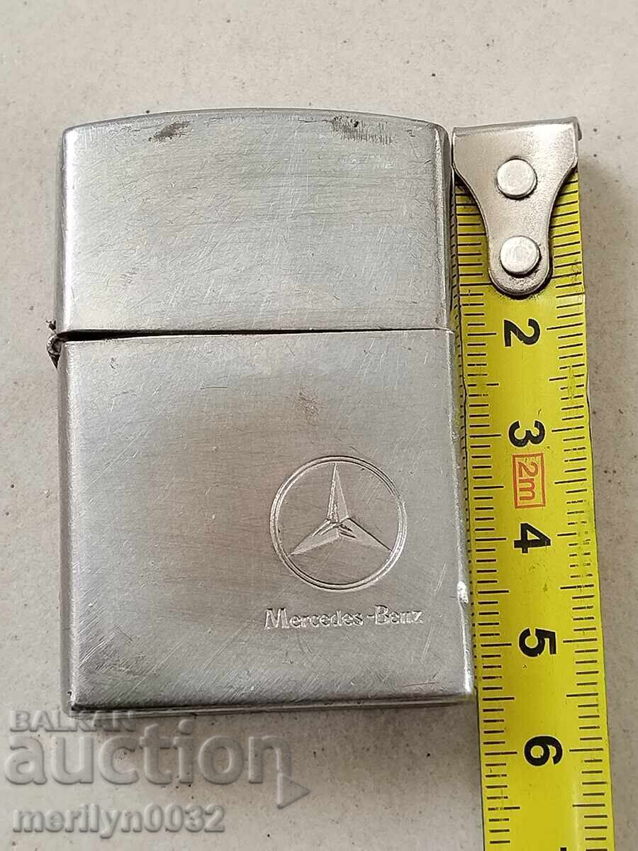 Бензинова запалка ZIPPO USA Работи - 6