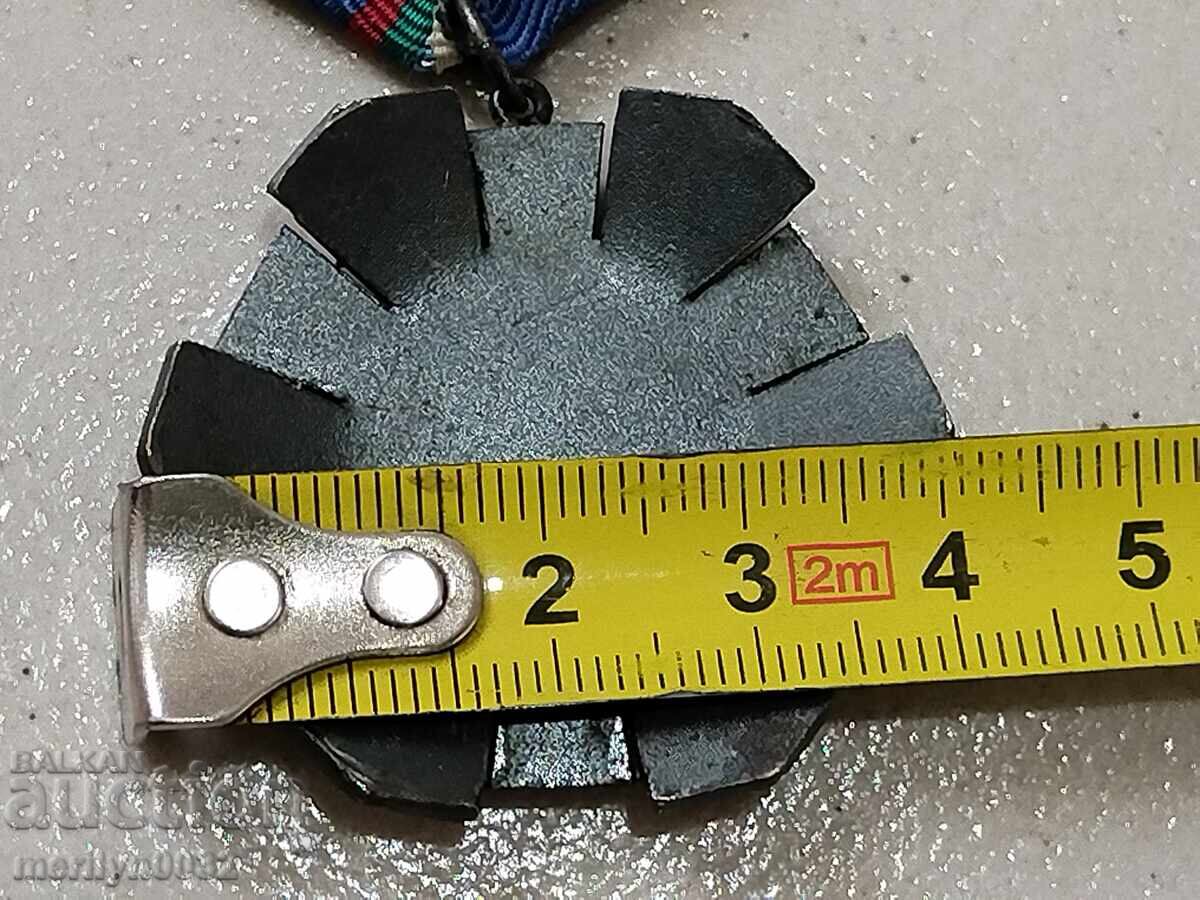 Order of Labor Glory without box - 5