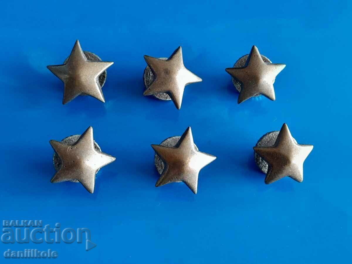 Licitație *$*Y*$* LOT GENERAL MARE ȘURUBURI STELE PE ȘURUB *$*Y*$*