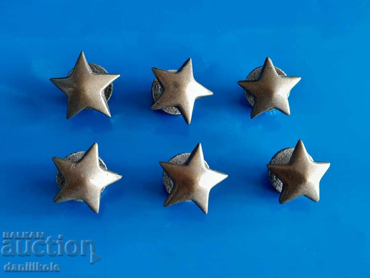 Livrarea *$*Y*$* LOT GENERAL MARE ȘURUBURI STELE PE ȘURUB *$*Y*$*