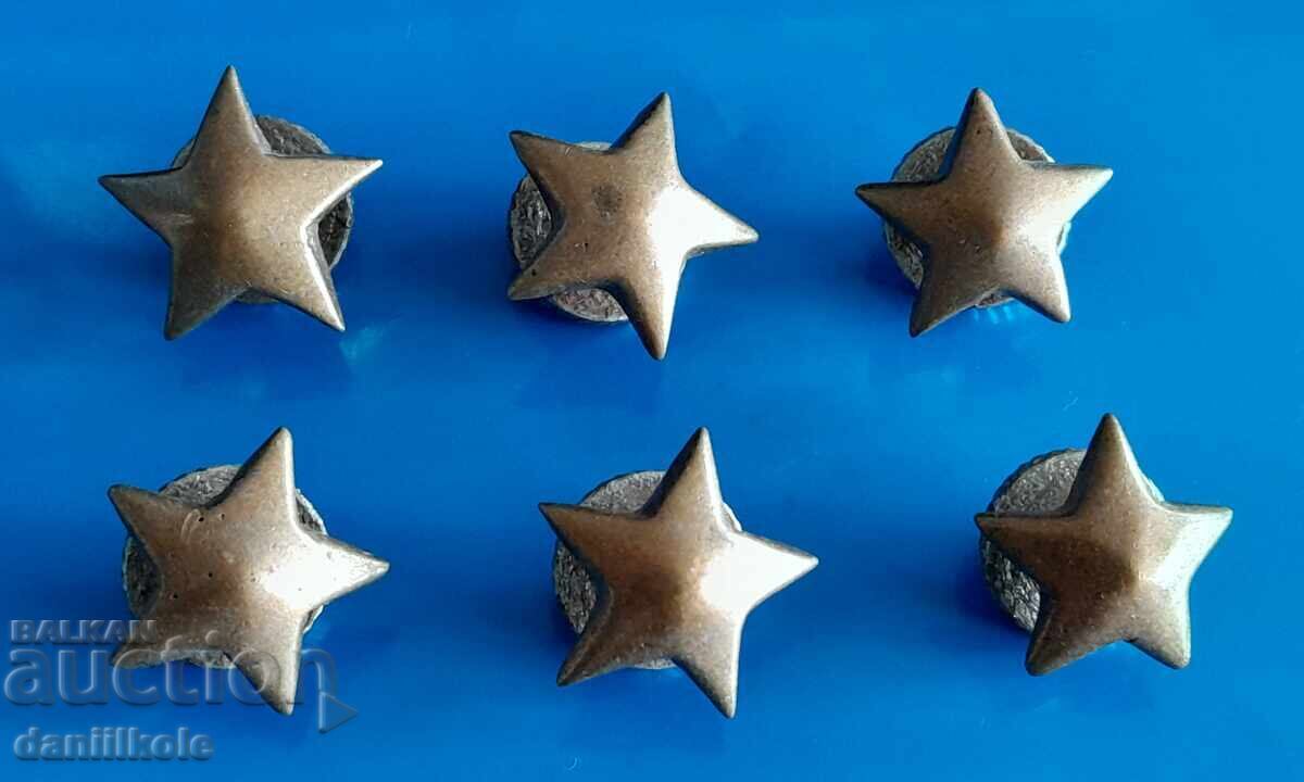 *$*Y*$* LOT GENERAL MARE ȘURUBURI STELE PE ȘURUB *$*Y*$*