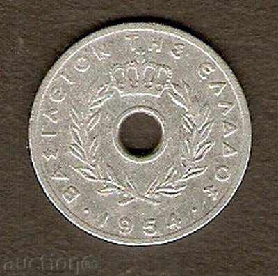 10 lepta 1954g cu preț 0.89 BGN | € 0.46 10 lepta 1954g cu preț 0.89 BGN | € 0.46