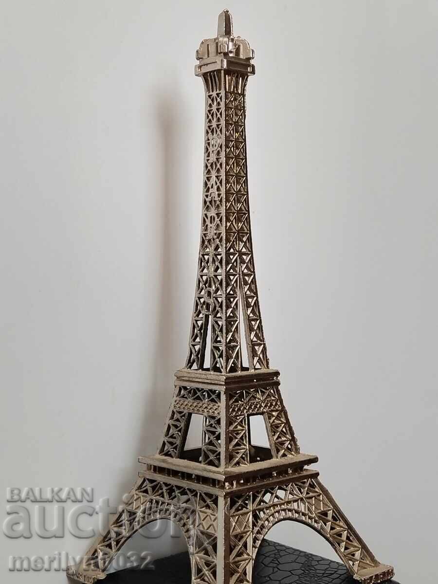 Model of the Eiffel Tower with price 59.00 BGN | € 30.17
