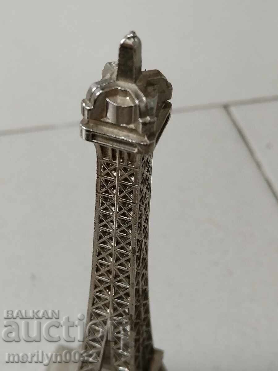 Auction  Model of the Eiffel Tower