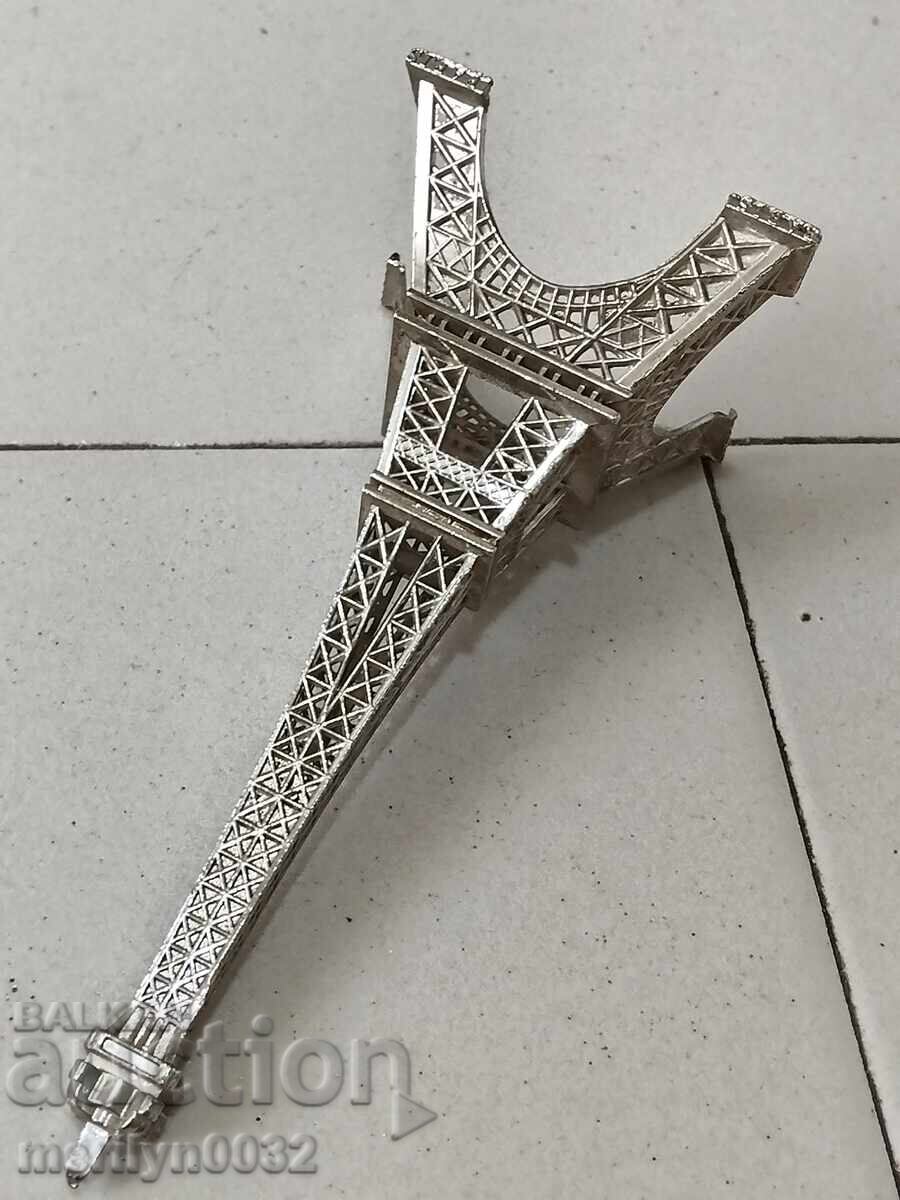 Model of the Eiffel Tower - 6