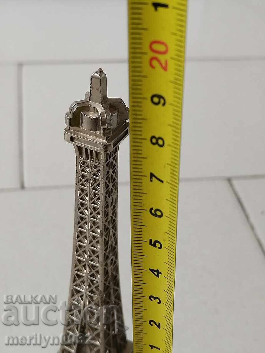 Model of the Eiffel Tower - 7