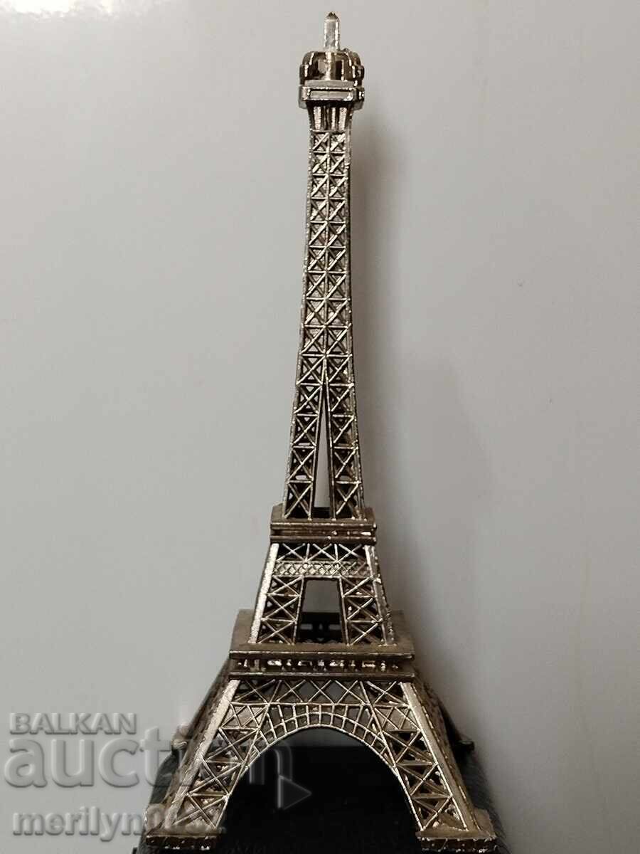 Model of the Eiffel Tower