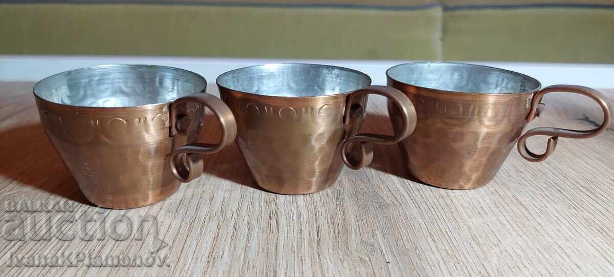 Доставка на Чаши мед за ценители три броя Доставка на Чаши мед за ценители три броя