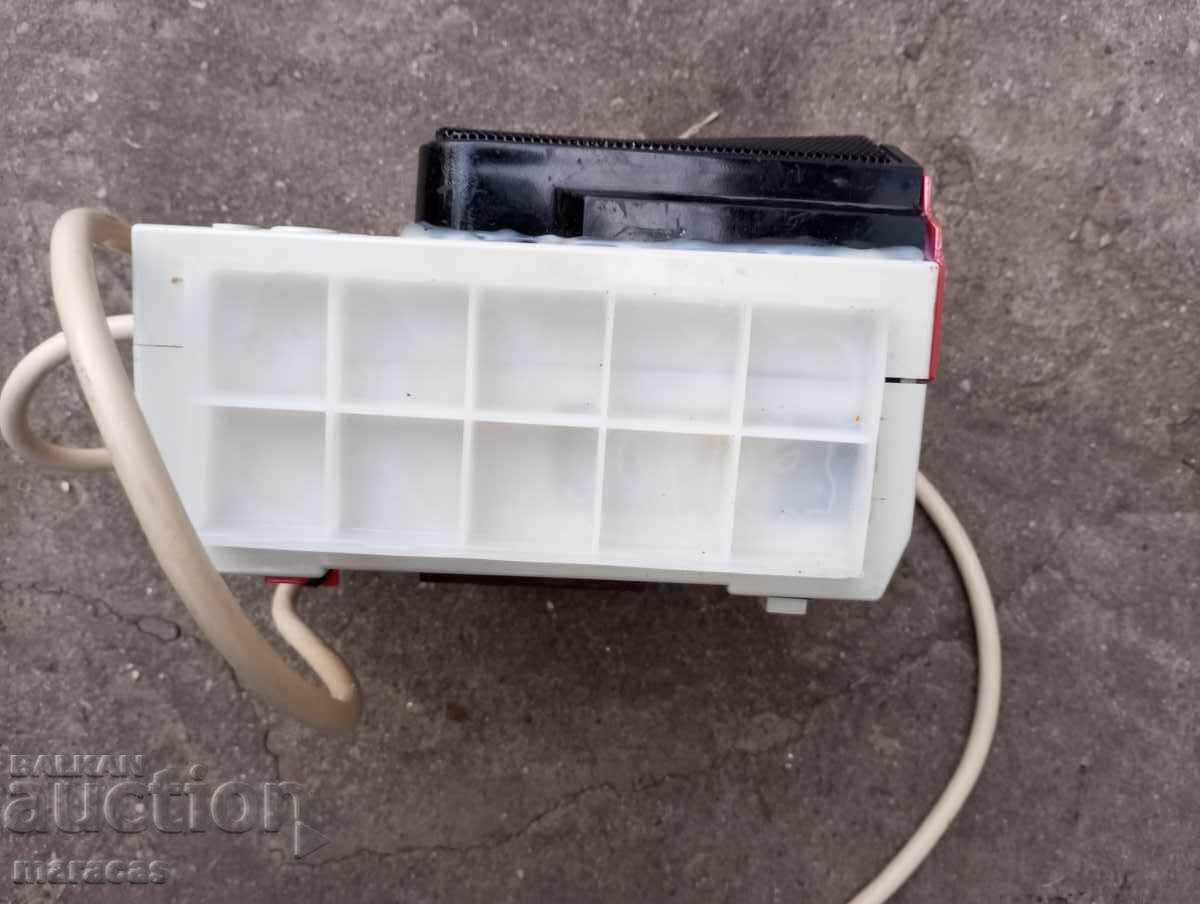 Licitație Aparat vechi, timer pentru timp Licitație Aparat vechi, timer pentru timp