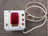 Used device, time timer