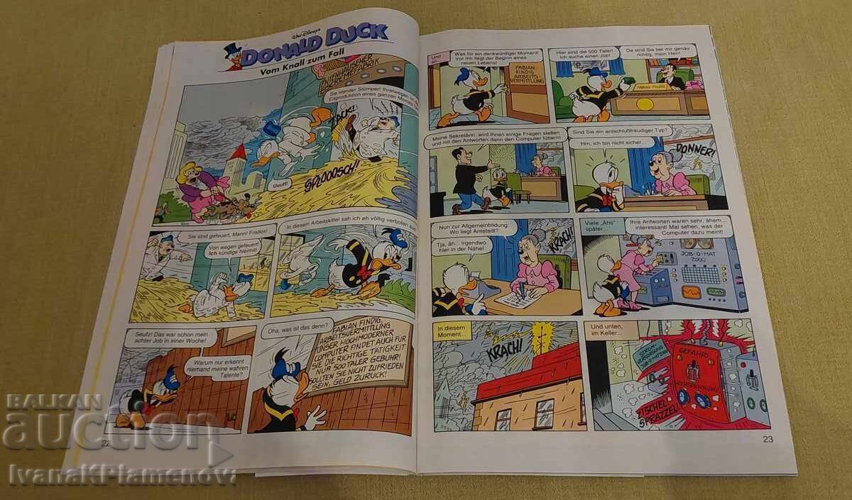 Παράδοση Κόμικς για συλλέκτες άριστο