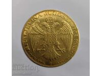 4 δουκάτα 1932 godina Yugoslaviya - Rare