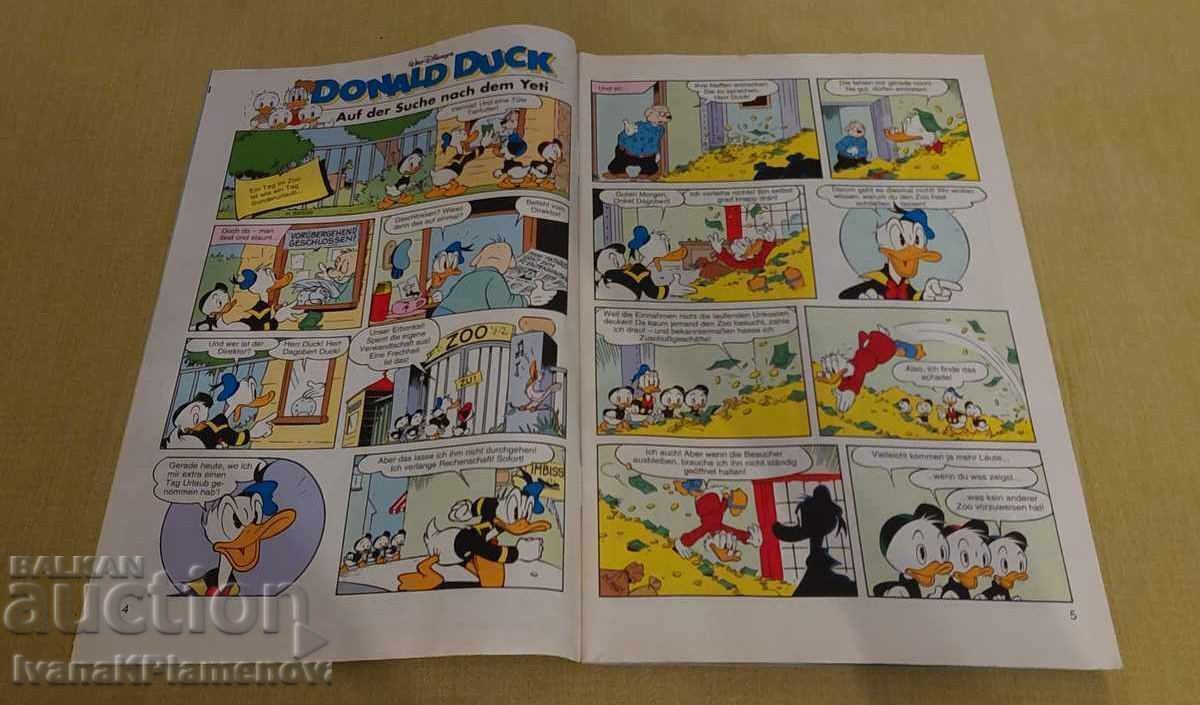 Banda desenată pentru colecționari, excelentă cu preț 12.00 BGN | € 6.14