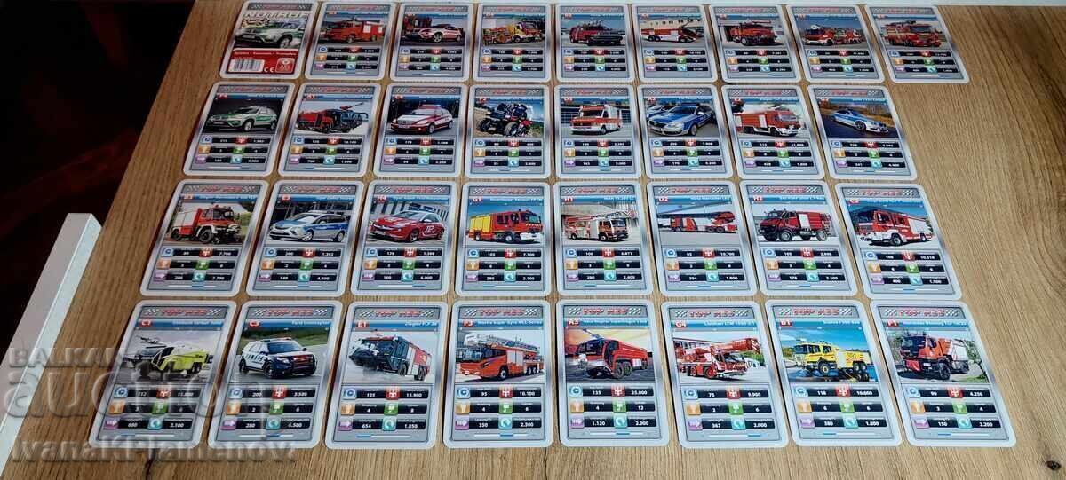 Cărți de colecție noi 33 bucăți