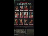Calendar PLAYBOY 2010