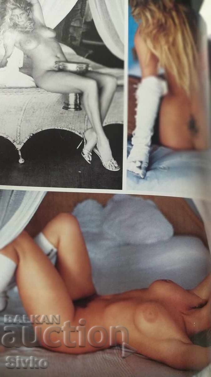 Delivery of Playboy Magazine, Issue 26, May 2004