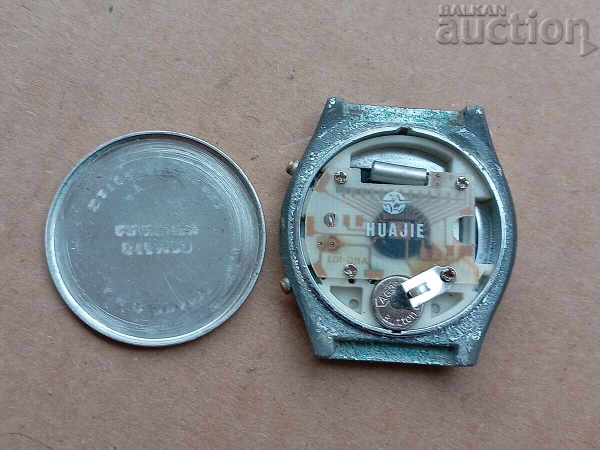 Retro Vintage STEMPO Watch - 6