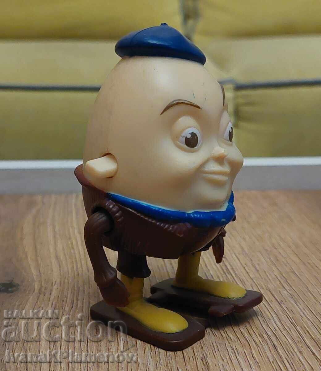 Ένα παιχνίδι με μηχανισμό για συλλέκτες με τιμή 15.00 BGN | € 7.67