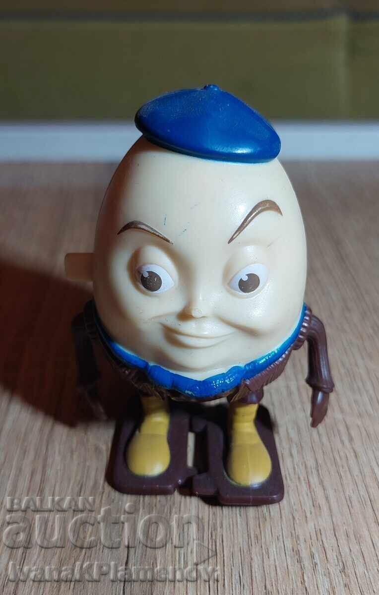 O jucărie cu mecanism pentru colecționari - 5 O jucărie cu mecanism pentru colecționari - 5