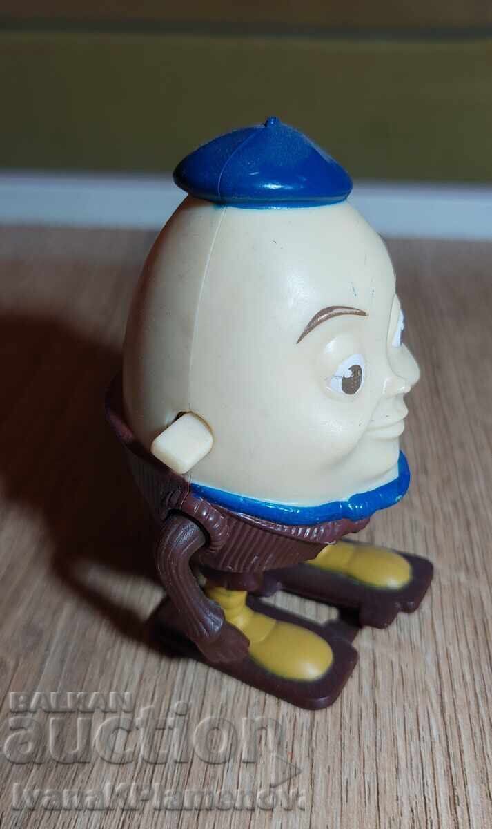 O jucărie cu mecanism pentru colecționari - 6 O jucărie cu mecanism pentru colecționari - 6