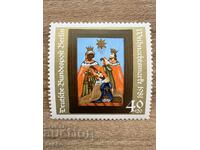 Берлин - Коледна марка (1981) MNH