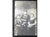 Παλιά οικογενειακή κάρτα PC