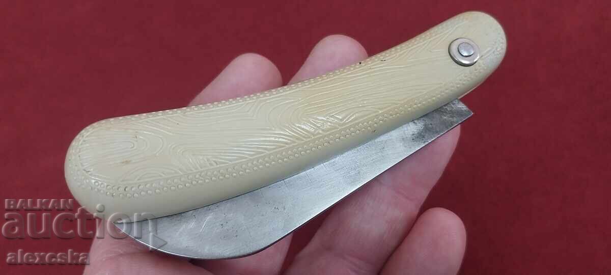 Μαχαίρι φρούτων - ΕΣΣΔ - 5