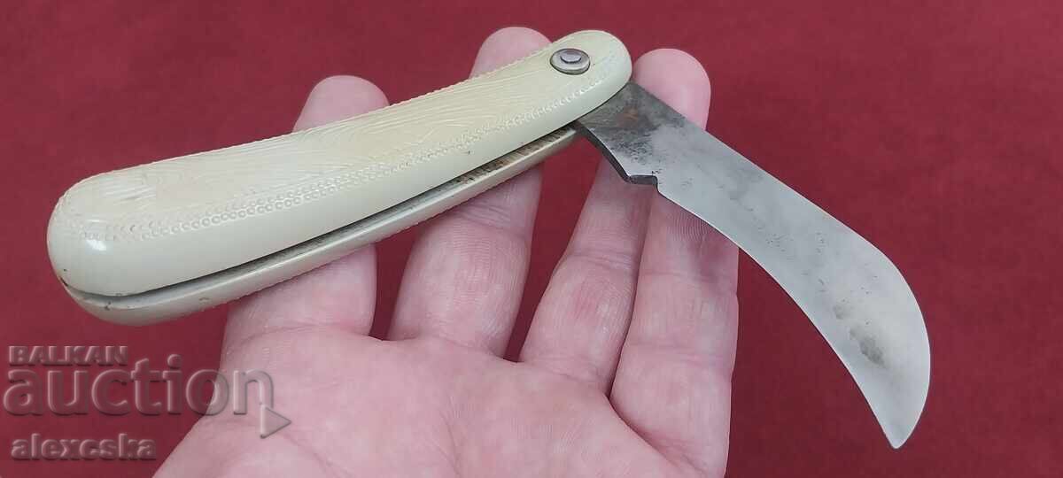 Μαχαίρι φρούτων - ΕΣΣΔ