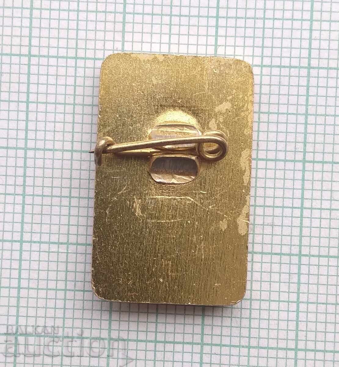 Auction  18803 Aleko Konstantinov Tourist Society 1984