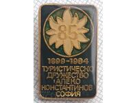 18803 Societatea Turistică Aleko Konstantinov 1984