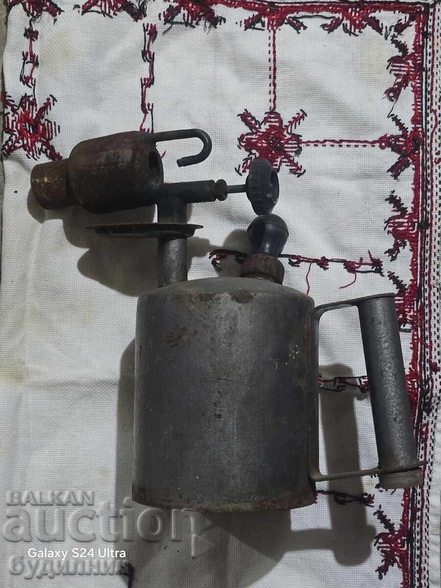 Perfectly working burner BZC. I am listing over 100 Auctions Perfectly working burner BZC. I am listing over 100 Auctions