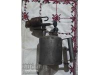 Arzător BZC perfect funcțional. Lansez peste 100 de licitații