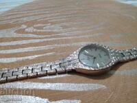 Ceas de damă cu ștampila AU, placat cu aur 10.04.2025