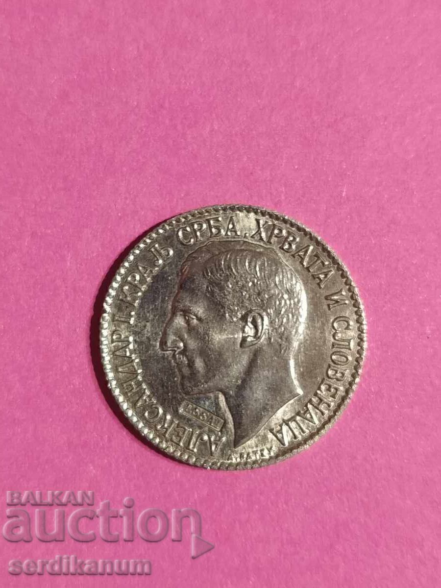 2 dinari ESSAl cu preț € 20451.68 | 40000.01 BGN