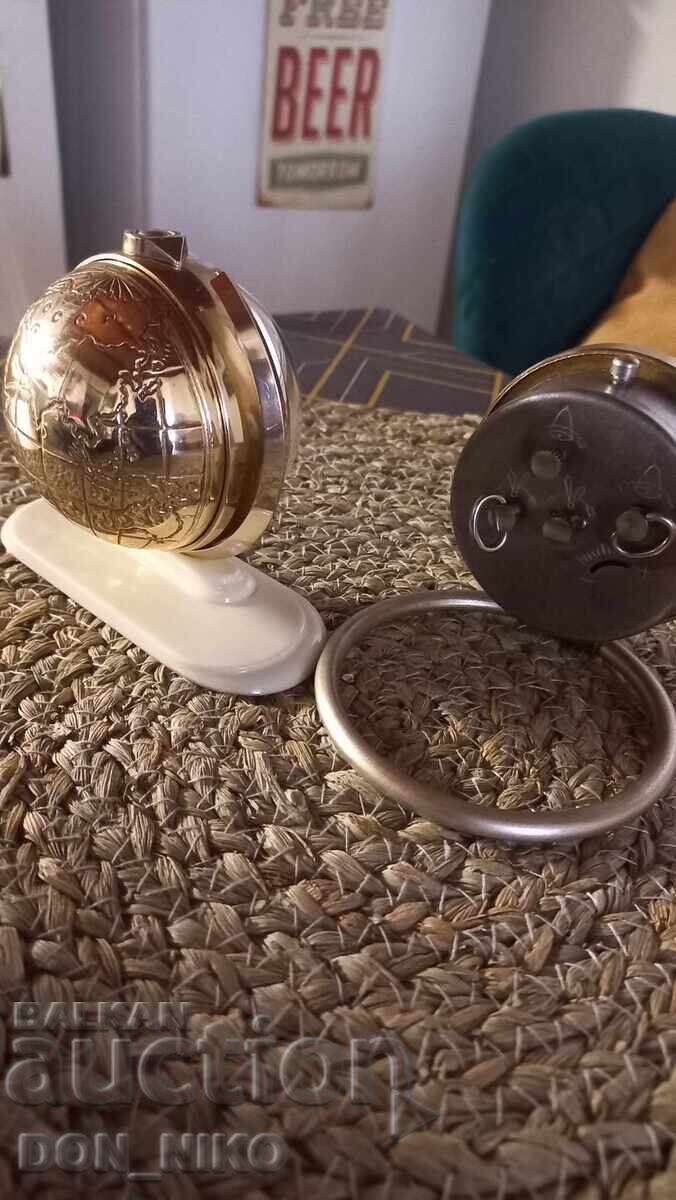 Ρολόγια επιτραπέζια Σλάβα με τιμή 70.00 BGN | € 35.79 Ρολόγια επιτραπέζια Σλάβα με τιμή 70.00 BGN | € 35.79