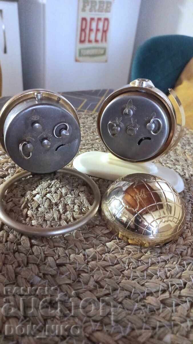 Παράδοση Ρολόγια επιτραπέζια Σλάβα Παράδοση Ρολόγια επιτραπέζια Σλάβα