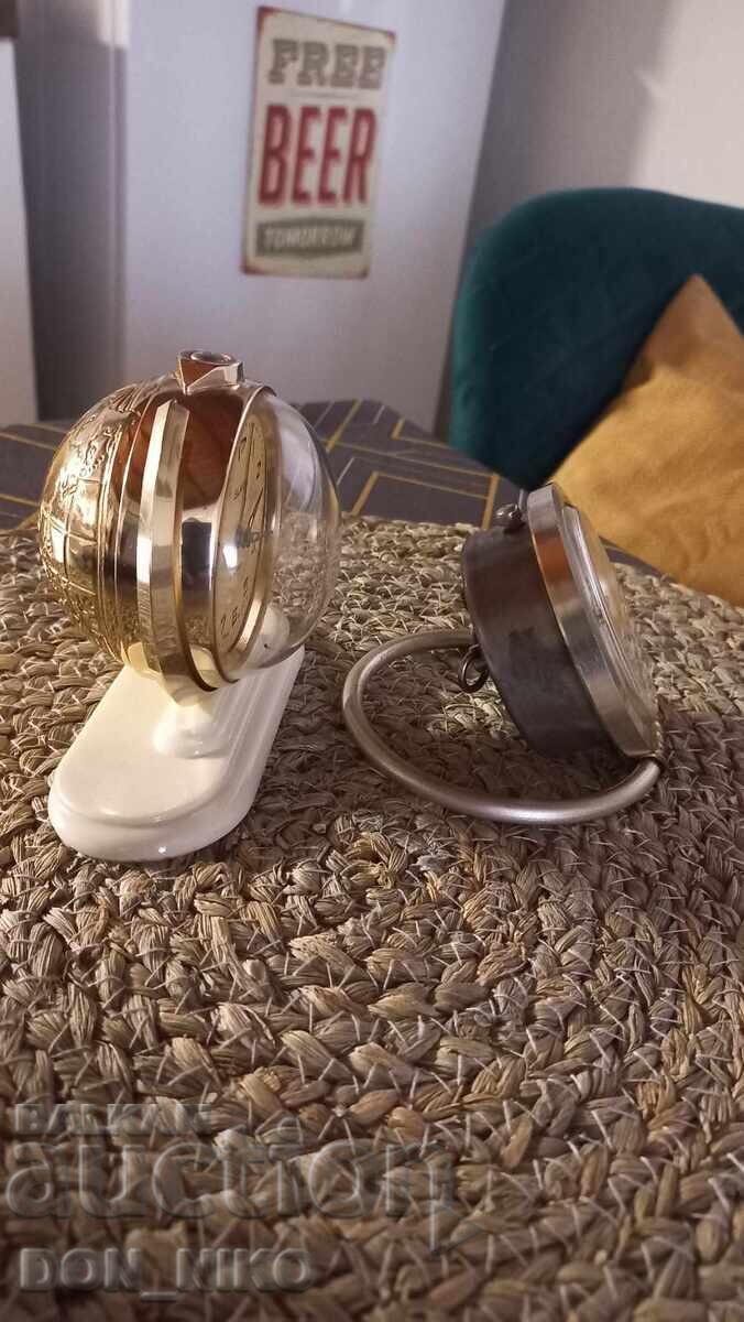 Ρολόγια επιτραπέζια Σλάβα - 5 Ρολόγια επιτραπέζια Σλάβα - 5