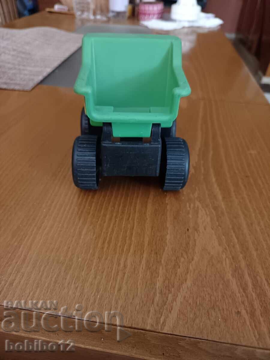 Collectible truck - 5 Collectible truck - 5